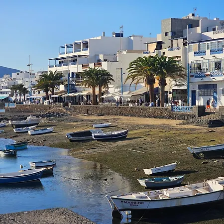 Atico Monarca Ii Апартаменты