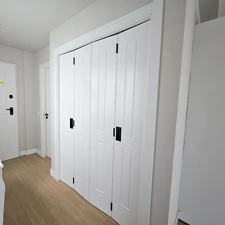 Atico Monarca Ii Арресифе