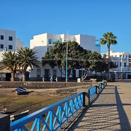Lejlighed Atico Monarca Ii Arrecife (Lanzarote)