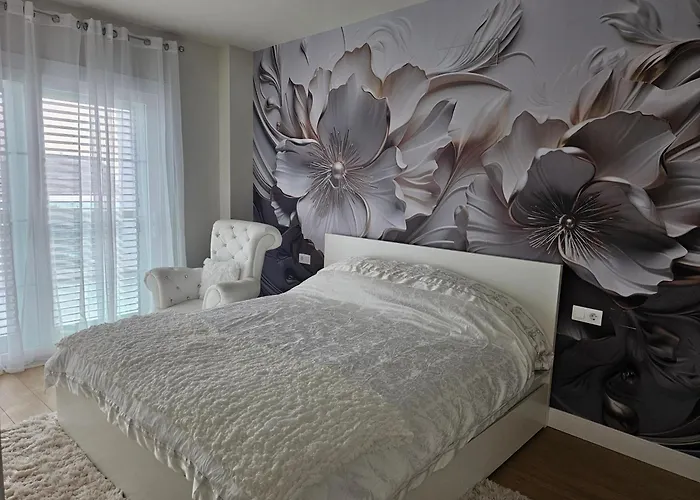 Apartman Atico Monarca Ii Arrecife