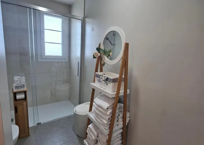 Atico Monarca Ii Apartman