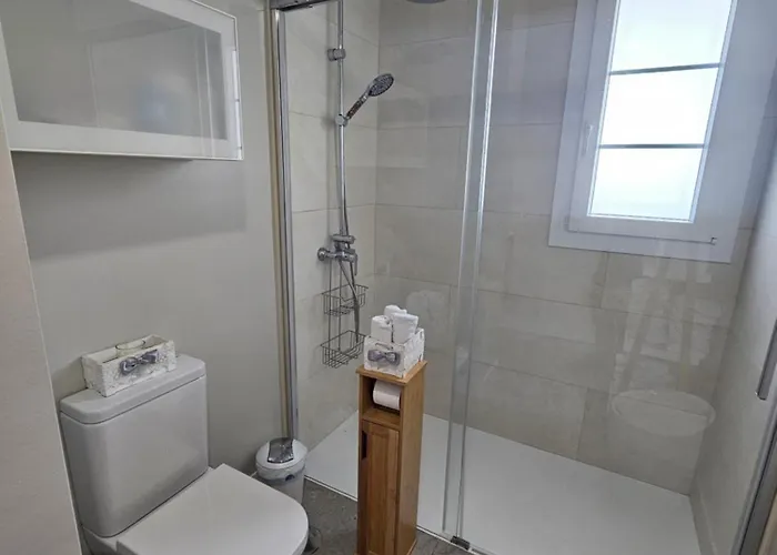 Atico Monarca Ii Apartman Arrecife