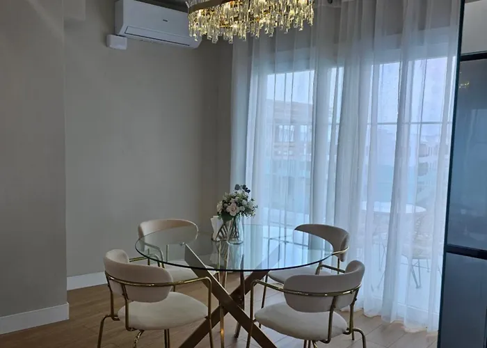 Atico Monarca Ii Apartman Arrecife