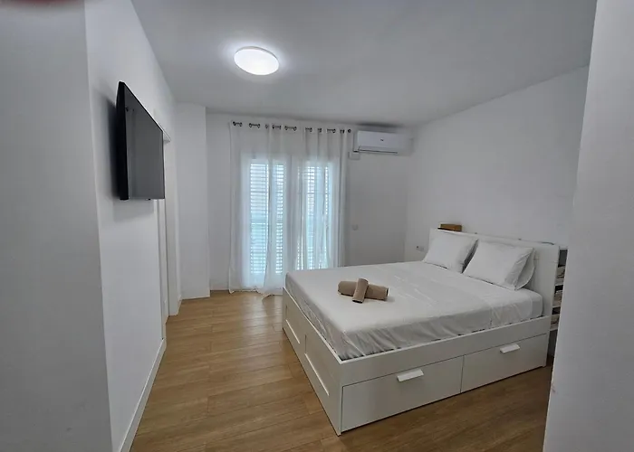 Apartman Atico Monarca Ii *