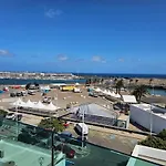 Appartamento ático Monarca Ii Arrecife (Lanzarote)