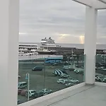 ático Monarca Ii * Arrecife (Lanzarote)
