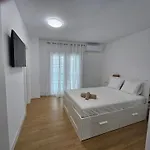 Appartamento ático Monarca Ii *