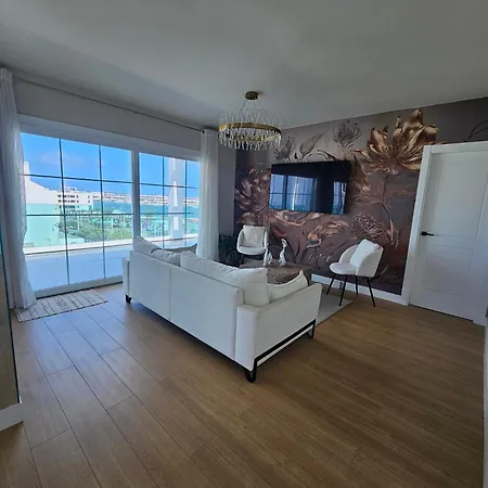 ático Monarca Ii Apartamento