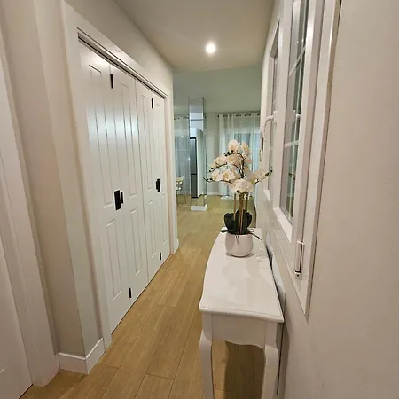 ático Monarca Ii Apartamento *