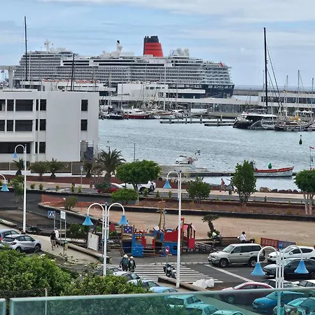 Apartamento ático Monarca Ii