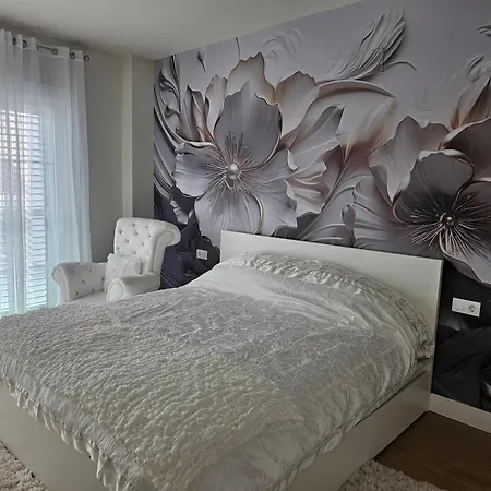 Apartamento ático Monarca Ii Arrecife (Lanzarote)