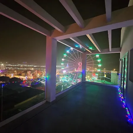 ático Monarca Ii Arrecife (Lanzarote)