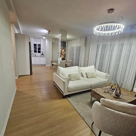 Atico Monarca Ii Apartman Arrecife