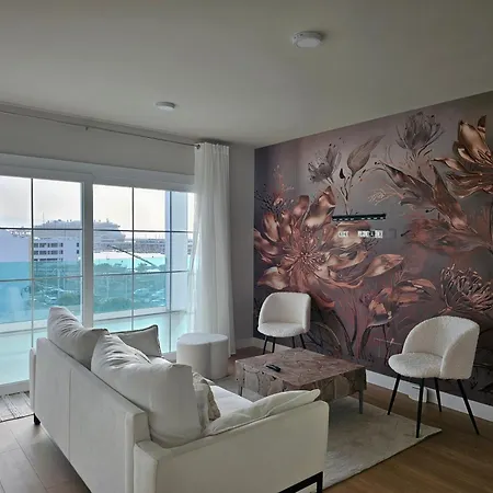 ático Monarca Ii Apartamento Arrecife (Lanzarote)