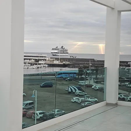 ático Monarca Ii * Arrecife (Lanzarote)