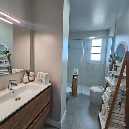 ático Monarca Ii Apartamento Arrecife (Lanzarote)