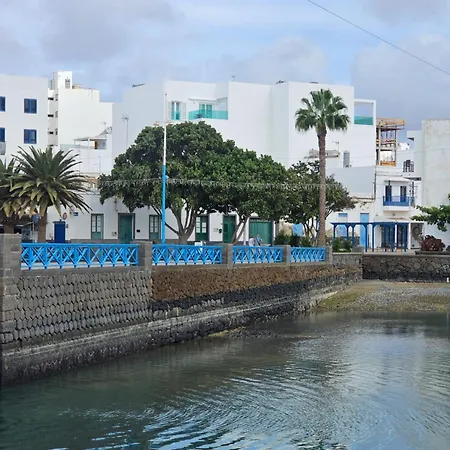 Atico Monarca Ii * Arrecife