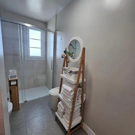 ático Monarca Ii Apartamento