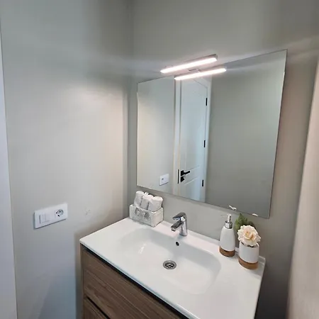 Apartamento ático Monarca Ii *