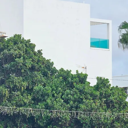 Apartamento ático Monarca Ii