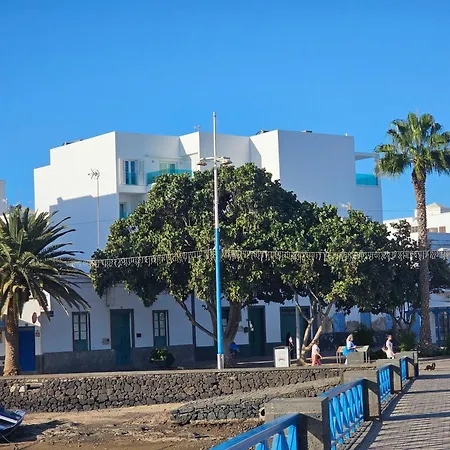 ático Monarca Ii * Arrecife (Lanzarote)