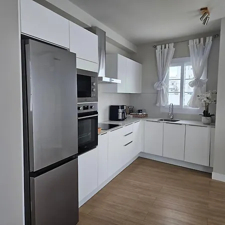 ático Monarca Ii Arrecife (Lanzarote)