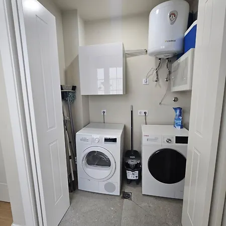 ático Monarca Ii Apartamento *