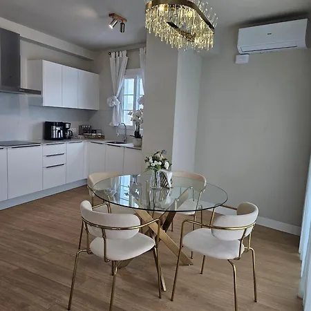 ático Monarca Ii Arrecife (Lanzarote)